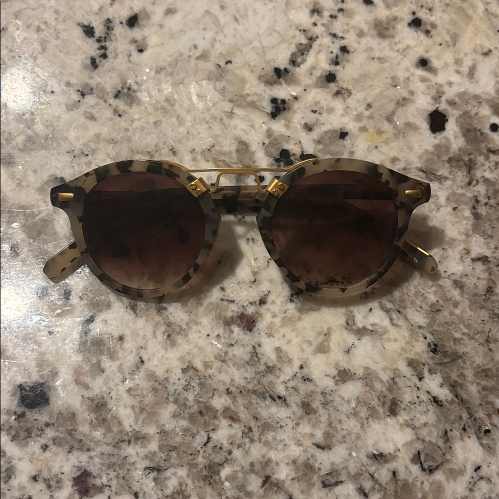 KREWE St. Louis Sunglasses - Picture 4 of 12
